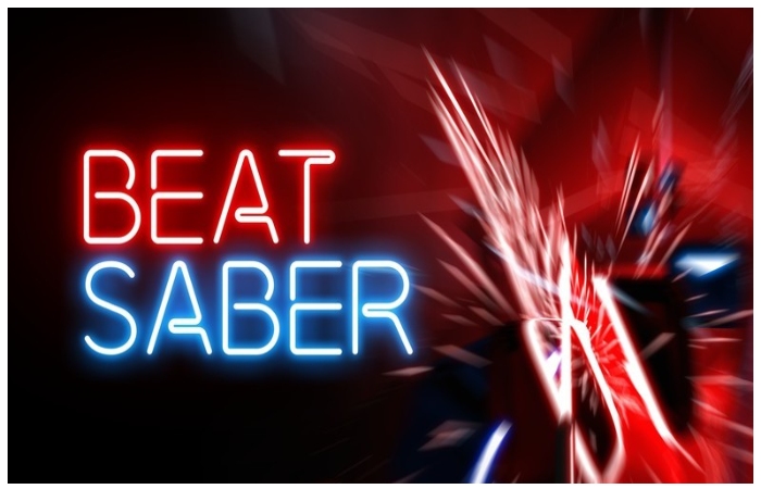 Beat Saber 