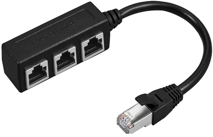 Ethernet Splitter