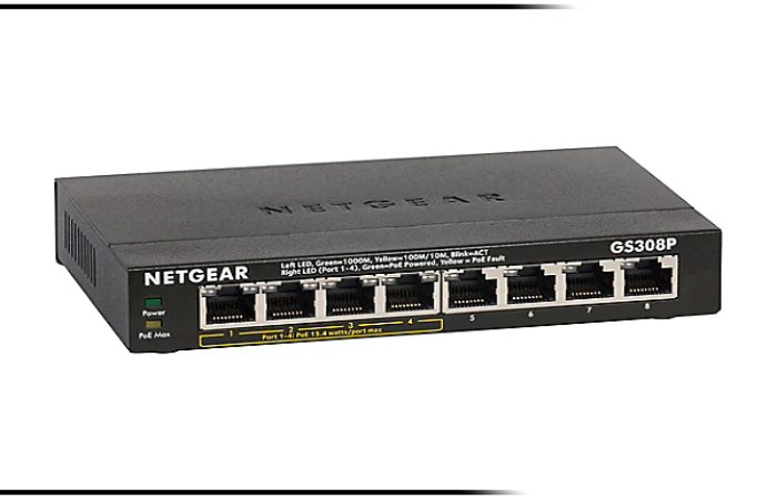 Ethernet Switch