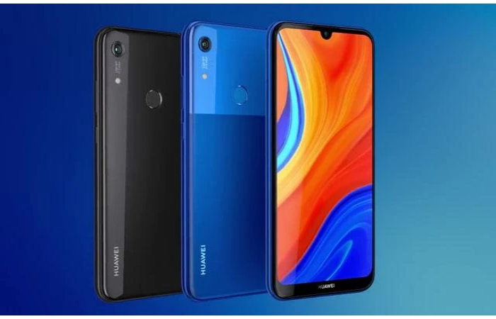 Huawei Y6s