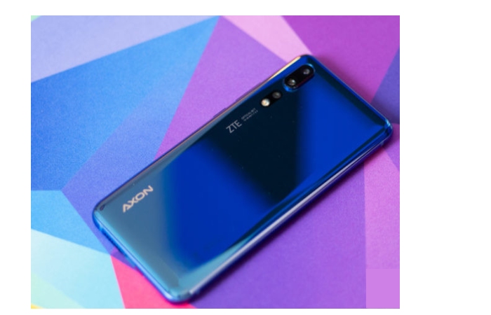 ZTE Axon 10 Pro