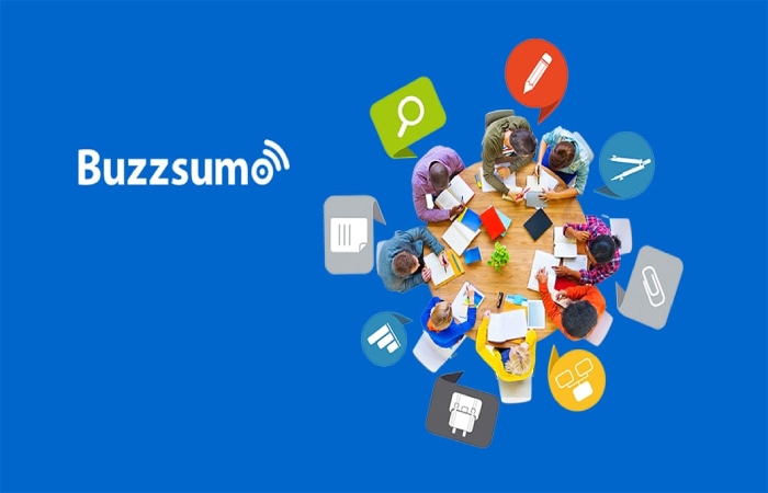 BuzzSumo