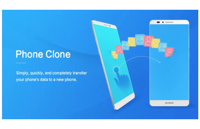 Phones Clone