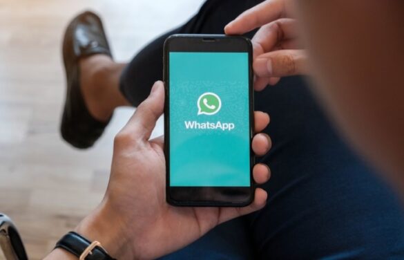 advantages of whatsapp business account