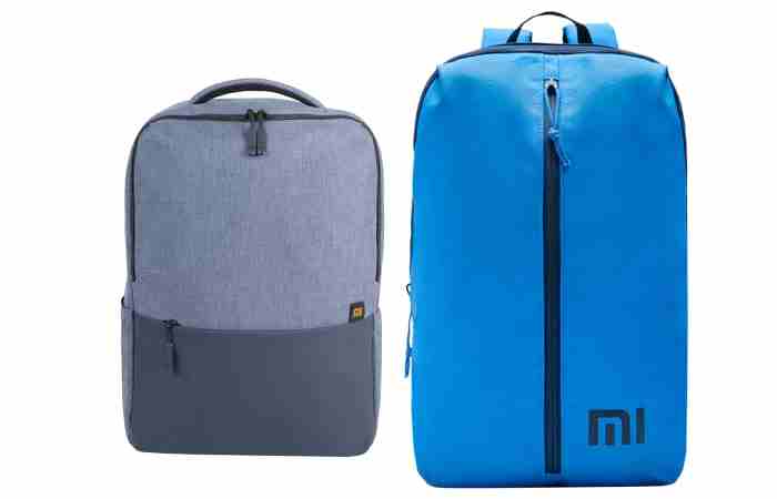 Mi Step Out 12 L Mini Backpack