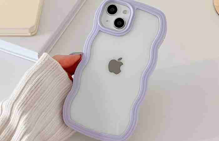 Protection Back Cover Case for iPhone