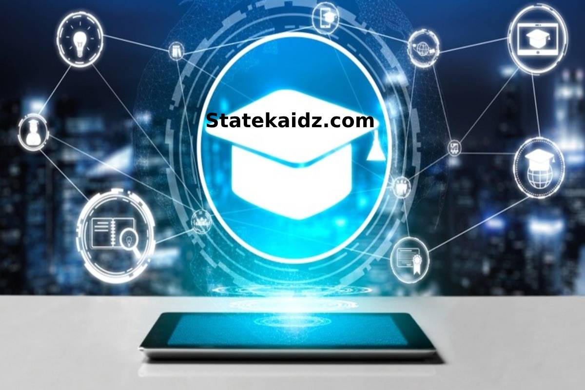 Statekaidz.Com: Online Learning for Kids