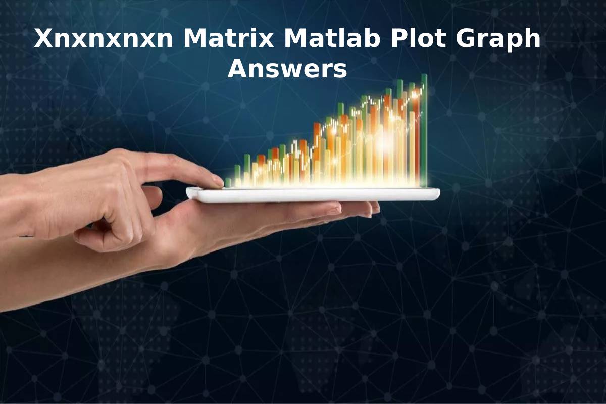 Xnxnxnxn Matrix Matlab Plot Graph Answers