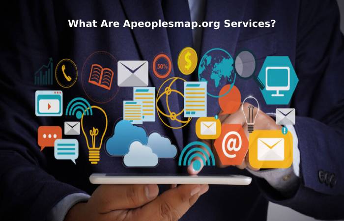 Apeoplesmap.org Services_ Unlock the Potential of Your Community