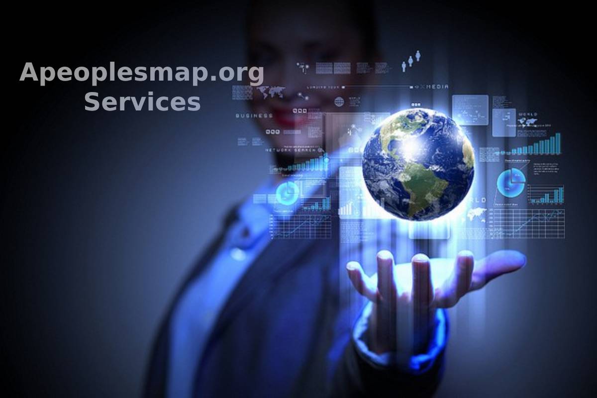 Apeoplesmap.org Services: Unlock the Potential of Your Community