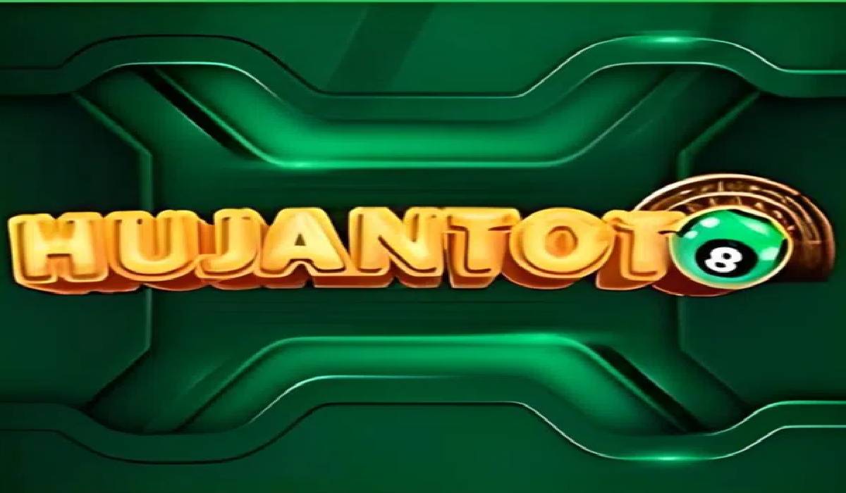 Hujantoto: A Comprehensive Guide to Online Games