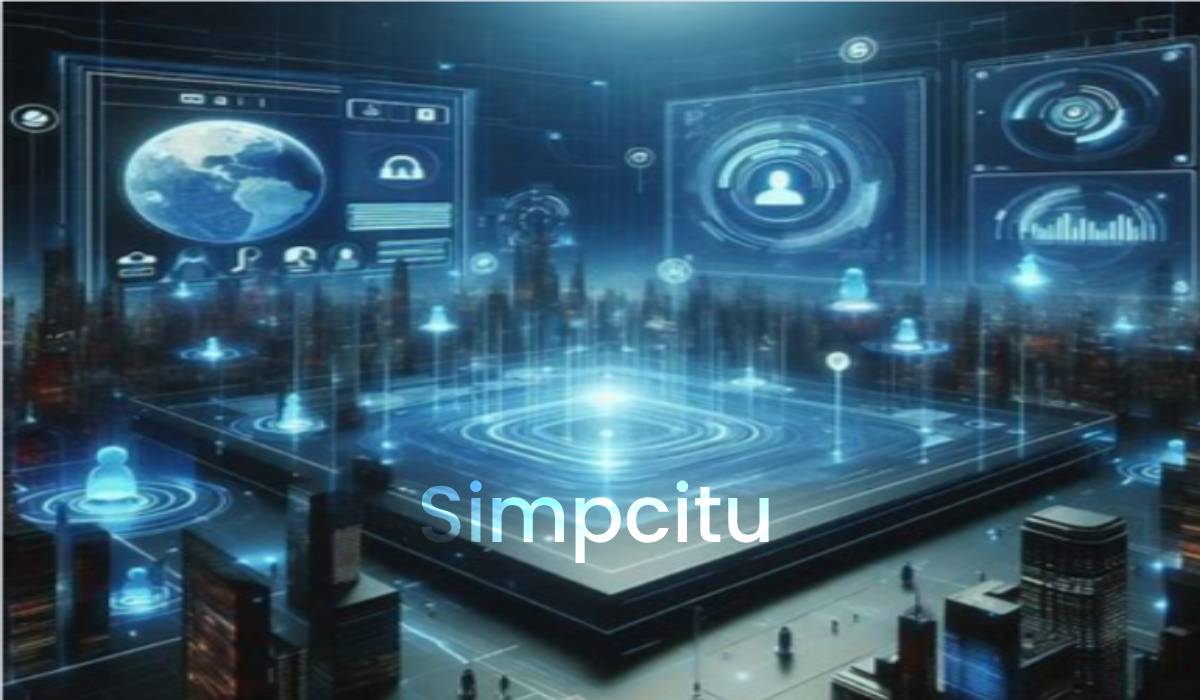 Simpcitu And The Future of Web Design