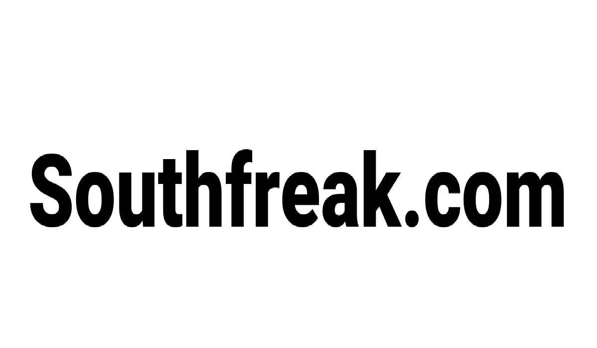 South Freak.com: Your Ultimate Guide to Online Entertainment